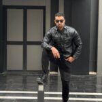 کاپشن سیلکونی MOUSCHINO