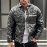 کاپشن سیلکونیCHRONE HEARTS