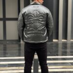 کاپشن سیلکونیCHRONE HEARTS