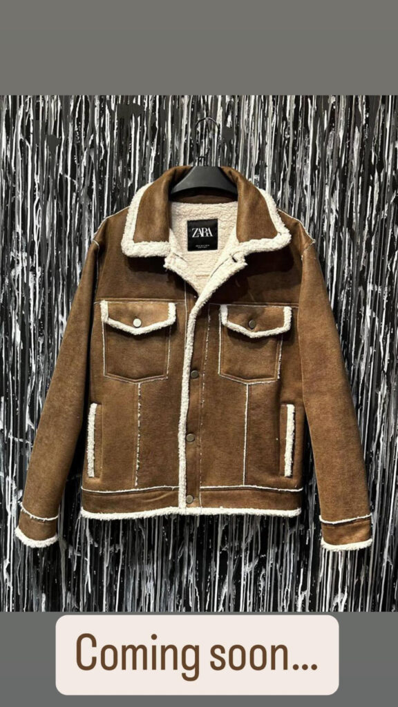 بوفالو زارا