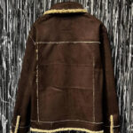 بوفالو زارا