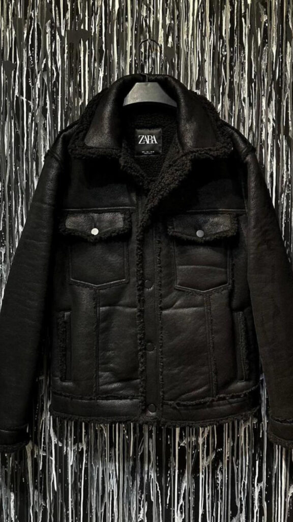 بوفالو زارا