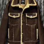 بوفالو زارا