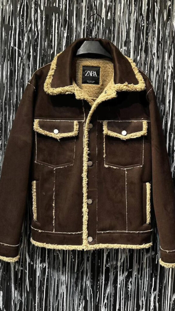 بوفالو زارا