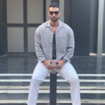 پیراهن مراکشی ساده