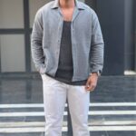 پیراهن مراکشی مخملSELFMANOE