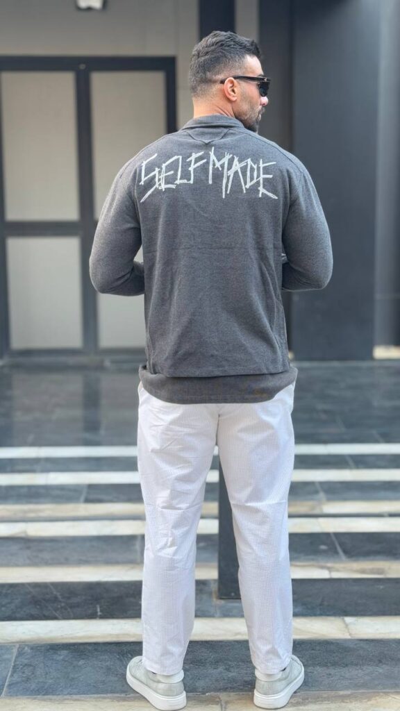 پیراهن مراکشی مخملSELFMANOE