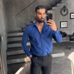 پیراهن ساده