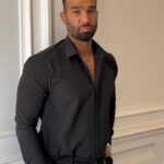 پیراهن ساده