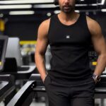 رکابی ساده alo