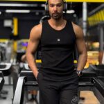 رکابی ساده alo