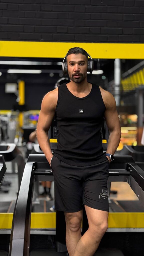 رکابی ساده alo