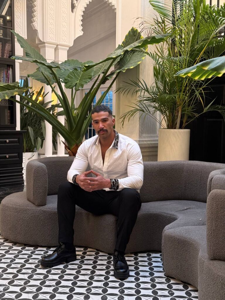 پیراهن دیور