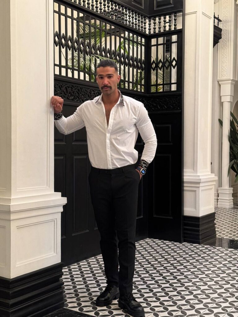 پیراهن دیور