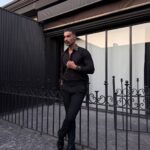 پیراهن دیور