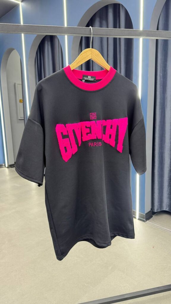 تیشرت جیونچی