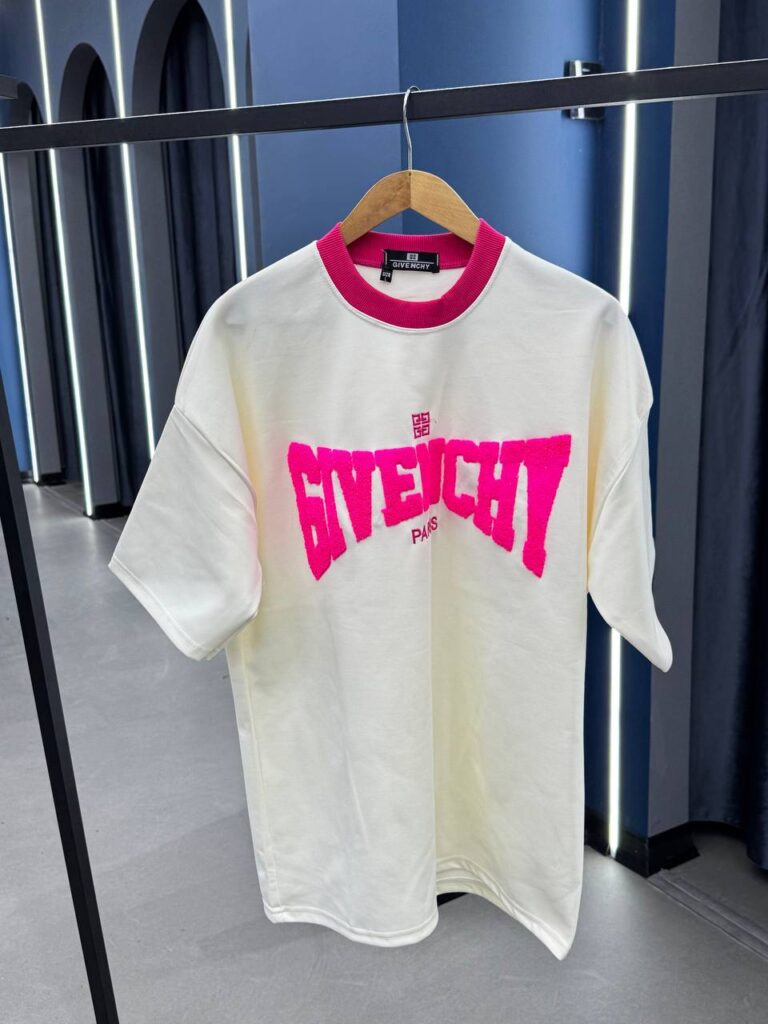 تیشرت جیونچی