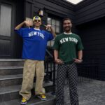 تیشرت نیویورک