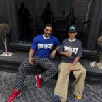 تیشرت نیویورک