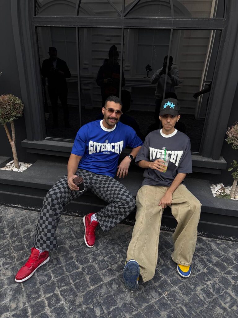 تیشرت نیویورک