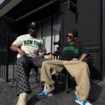 تیشرت نیویورک