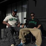 تیشرت نیویورک