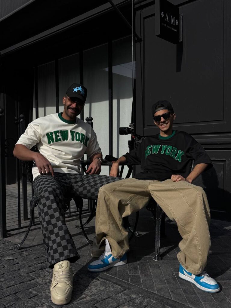 تیشرت نیویورک