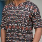 تیشرت کوبایی