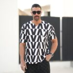 تیشرت کوبایی