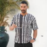 تیشرت کوبایی