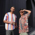 تیشرت کوبایی