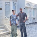 تیشرت کوبایی