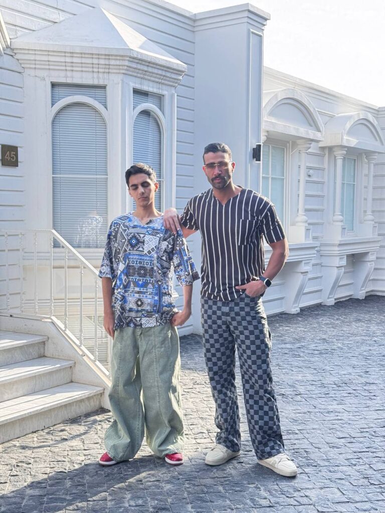 تیشرت کوبایی