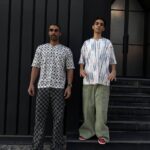 تیشرت کوبایی