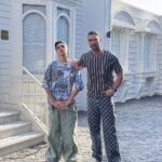 تیشرت کوبایی