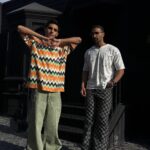 تیشرت کوبایی