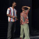 تیشرت کوبایی