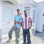 تیشرت کوبایی