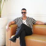 پیراهن مراکشی طوری