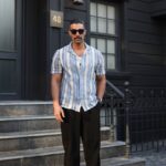 پیراهن مراکشی طوری