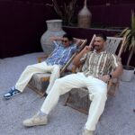 پیراهن مراکشی طوری