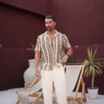 پیراهن مراکشی طوری