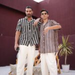 پیراهن مراکشی طوری