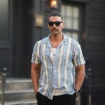 پیراهن مراکشی طوری