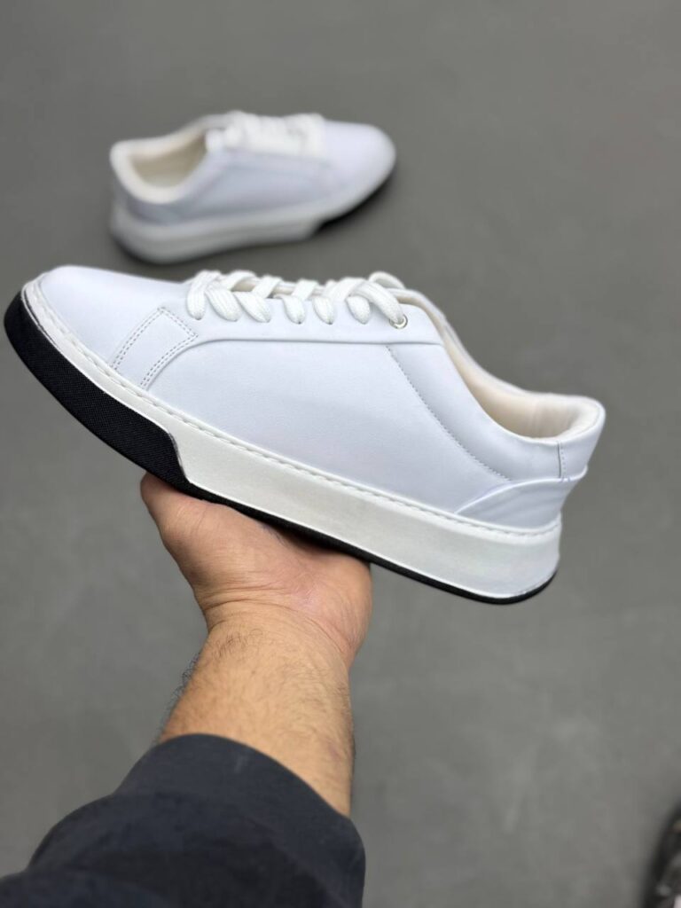 ونس ساده برشکا