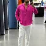 پیراهن مراکشی