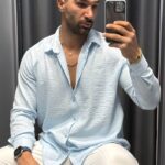 پیراهن مراکشی