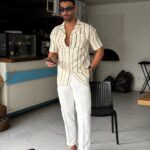 پیراهن کنفی