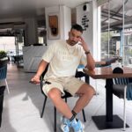 تیشرت Fear of god