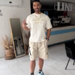 تیشرت Fear of god